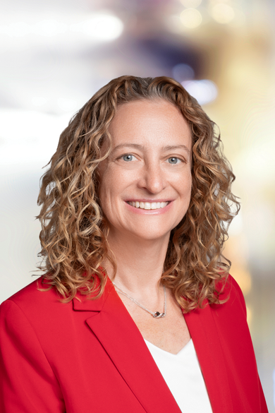 Portrait of Heather Ziegler, REALTOR® | ABR® | SRES®.